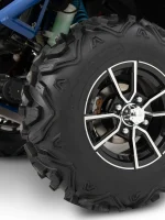 Квадроцикл SHARMAX Force ) — изображение 10