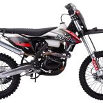 Мотоцикл FULL CREW StreetKiller PR300 ENDURO