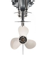 2х-тактный лодочный мотор MIKATSU M50FEL-T — изображение 4