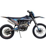 Мотоцикл FIDELIS Aggressor CBFMM-3A) ENDURO