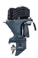 4х-тактный лодочный мотор MIKATSU MF115 FEX-T EFI — изображение 10