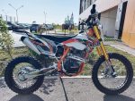 Мотоцикл кроссовый эндуро REGULMOTO Athlete 250 21/18 — изображение 15