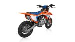 Мотоцикл APOLLO RXF Mini 50E Auto PITBIKE — изображение 6