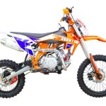 Мотоцикл AVANTIS Lux 150cc 17/14 PITBIKE