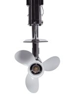 2х-тактный лодочный мотор AVANTIS T9.9 (S) — изображение 5