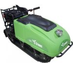 Мотобуксировщик CRONUS CR9V — изображение 2