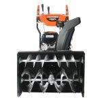 Снегоуборщик PATRIOT Сибирь 999 ЕKX — изображение 8