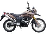 Мотоцикл кроссовый эндуро RACER Ranger RC300-GY8 — изображение 4