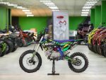Мотоцикл YPS Open F150cc 1714 PITBIKE — изображение 3