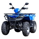 Квадроцикл IRBIS ATV 200U