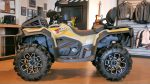 Квадроцикл LONCIN Xwolf 700 MUD L (ПСМ) — изображение 4