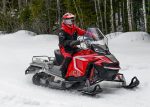 Снегоход OSM SM1000 — изображение 5