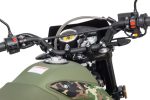 Мотоцикл Motoland 300 Enduro Military — изображение 5