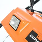 Снегоуборщик PATRIOT Сибирь 154Е — изображение 4