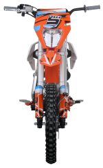 Мотоцикл REGULMOTO Five EA (полуавтомат КПП) PITBIKE — изображение 7