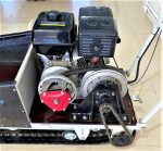 Мотобуксировщик ЕНОТ М 15 Л.С. — изображение 7