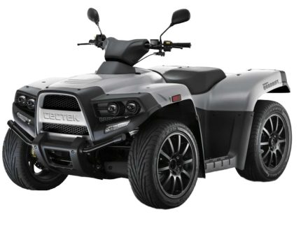 Квадроцикл CECTEK Estoc 550 Efi T6