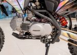 Мотоцикл ПРОГАСИ Smart 160 New PITBIKE — изображение 3