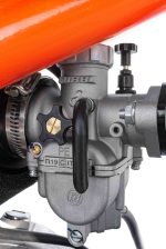 Мотоцикл REGULMOTO Five YX125EM PITBIKE (механическая КПП) — изображение 11