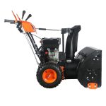 Снегоуборщик PATRIOT Сибирь 999 KX — изображение 2