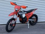 Мотоцикл GURUENDURO NB300X ENDURO — изображение 4