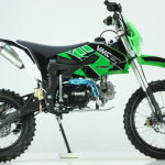 Мотоцикл VENTO KXD 17/14 (125cc) PITBIKE