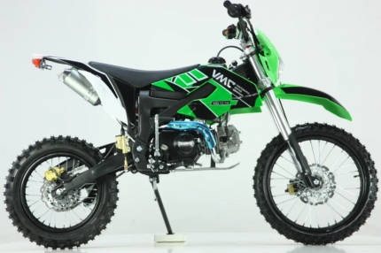 Мотоцикл VENTO KXD 17/14 (125cc) PITBIKE