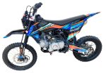 Мотоцикл REGULMOTO Spitfire 17/) PITBIKE