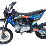 Мотоцикл REGULMOTO Spitfire 17/) PITBIKE