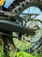 Мотоцикл кроссовый эндуро SHARMAX PowerMax ) — изображение 18