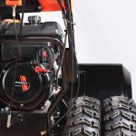 Снегоуборщик PATRIOT PRO 1401 ED — изображение 11