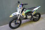 Мотоцикл SSSR Core Semi-Auto PITBIKE — изображение 3