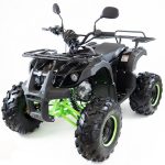 Квадроцикл MOTAX ATV Grizlik LUX 125cc — изображение 2