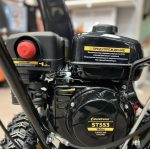 Снегоуборщик ЧЕМПИОН ST553 — изображение 5