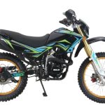 Мотоцикл кроссовый эндуро ROLIZ SPORT-005 ES