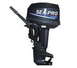 2х-тактный лодочный мотор SEA PRO T 30S — изображение 2
