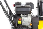 Снегоуборщик DENZEL GSB-53 — изображение 9