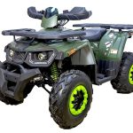 Квадроцикл AVANTIS Hunter 200 Big Basic