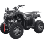 Квадроцикл ROCKOT Hammer 200 Lux