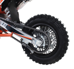 Мотоцикл REGULMOTO Pilot EA 14/12 PITBIKE — изображение 9
