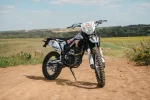Мотоцикл кроссовый эндуро SHARMAX Expert "172" ) — изображение 16