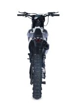 Мотоцикл BRZ X8 NC250 23 BE ENDURO — изображение 8