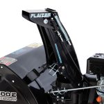 Снегоуборщик FLAIZER 100 E Economy — изображение 8