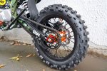 Мотоцикл SSSR Atom Ion ) PITBIKE — изображение 12
