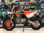 Мотоцикл ATAKI Start YX140 17/14 CRF PITBIKE — изображение 3