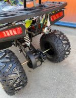 Квадроцикл HUNTER 150 — изображение 8