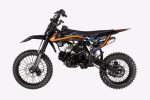 Мотоцикл AVANTIS KT-125E Classic 17/14 PITBIKE — изображение 3