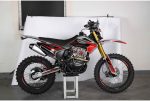 Мотоцикл PITONMOTO MX2 PR300 Pro 21/18 ENDURO — изображение 6