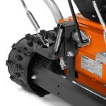 Снегоуборщик DAEWOO DAST 8060 — изображение 10