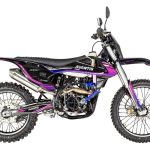 Мотоцикл AVANTIS A7 NEW (NB300/174MN-5) KKE (2024) ENDURO